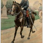 Chasseurs a cheval
