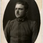 Soldat Italien