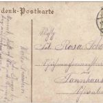 Deutsche Heimats Grüsse