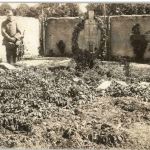 Friedhof - Bayr. Res. Pionier Komp 13