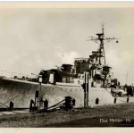 Den Helder - HR MS Banckert