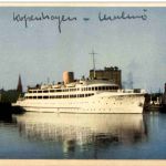 Fähre Kopenhagen Malmö