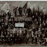 Berlin - Schweizer Verein 1906