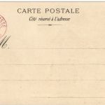 Paris - Exposition 1900 - Village Suisse