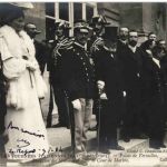Versailles - Les Journees Italiennes 1903