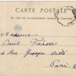Versailles - Les Journees Italiennes 1903