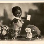 Puppen - Doll