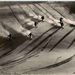 Environs de Saint Gervais - Sports d hiver