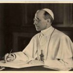 Pabst Pius XII