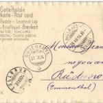 Jahreszahl 1905