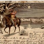 Halt gegen Licht - Säckingen