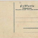 Rheinfelden - Zeppelin Luftschiff