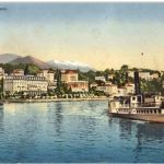 Un Saluto da Lugano