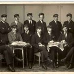 Appenzell - Studenten