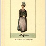 Schwyz - Tracht