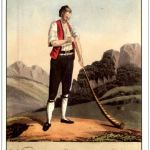 Vacher du Canton de Schwiz