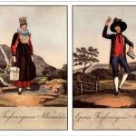 Epoux Frybourgeois Allemand