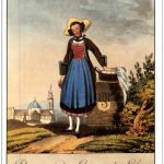 Paysanne du Canton de Soleure