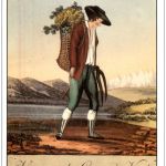 Paysanne du Canton de Vaud