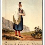 Paysanne du Canton de Schafhouse