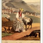 Paysanne du Cantron de Schweiz