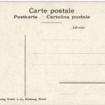 Das Urnerloch bei Andermatt - Postkutsche