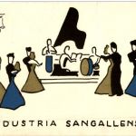 St. Gallen - Industria