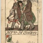 KTV St. Gallen - Studentika