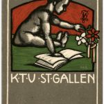 KTV St. Gallen - Studentika