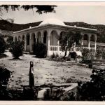 Oran - Kouba dans le Cimetiere Arabe