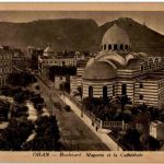 Oran - Boulevard Magenta