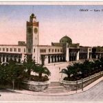 Oran - Gare PLM