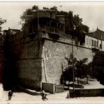 Oran - Chateau Neuf