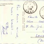 Oran - La Cathedrale