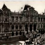 Oran - L Hotel de Ville