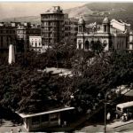 Oran - La Place Foch