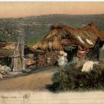 Oran - Douar arabe