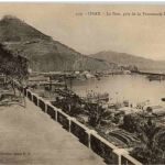 Oran - Le port