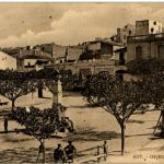 Oran - Place Hoche