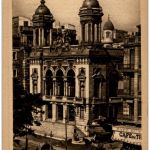 Oran - Theatre Municipal