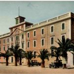 Oran - Le Lycee