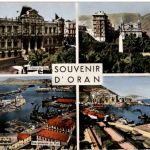 Souvenir d Oran