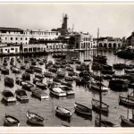 Alger - L Amiraute