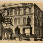 Alger - Le XIX 'Corps d Armee