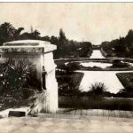 Alger - JArdin d essai
