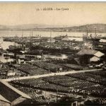 Alger - Les Quais
