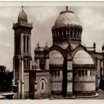 Alger - Notre Dam
