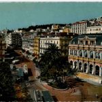 Alger - Le Theatre