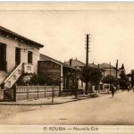 Rouiba - Nouvelle Cite