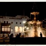 Lima - Plaza de Armas